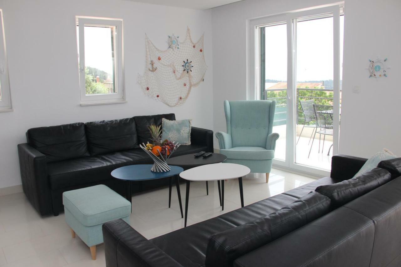 Villa Dodo Makarska Esterno foto